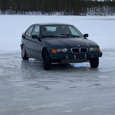 ijsdriften 1